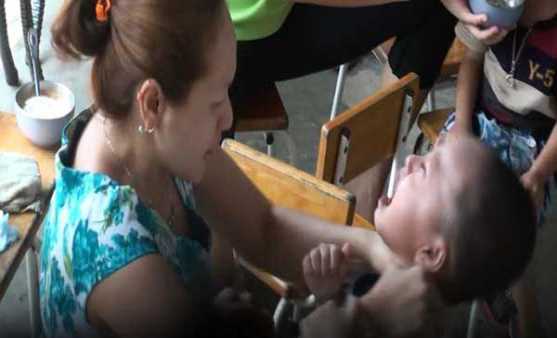 Sẽ giám sát về phòng, chống bạo lực đối với trẻ em 