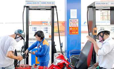 Xem x&eacute;t sửa đổi, bổ sung Luật Thuế bảo vệ m&ocirc;i trường tại kỳ họp 4