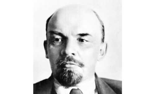 Kỷ niệm 147 năm ngày sinh Vladimir Ilich Lenin (22-4-1870 - 22-4-2017)