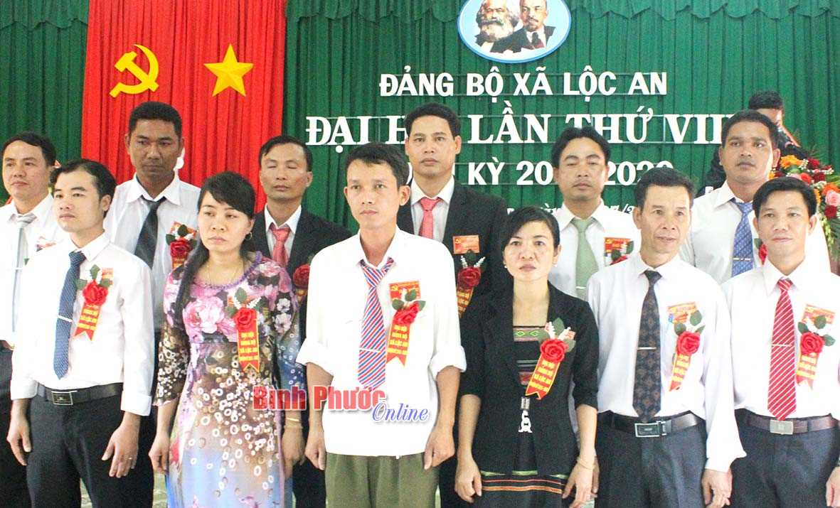 Lộc An anh h&ugrave;ng  - B&agrave;i 1