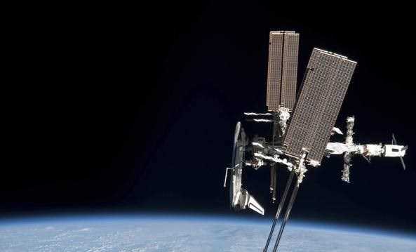 Mỹ bắt đối tượng vận chuyển thiết bị quân sự bị cấm về Trung Quốc