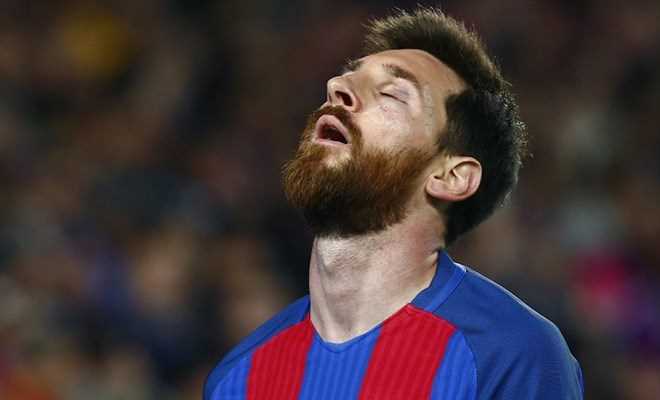 Barcelona câm lặng tại Nou Camp, Juventus thăng hoa phòng ngự