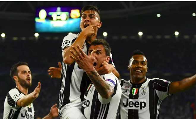 Kết quả chi tiết các trận lượt đi vòng tứ kết Champions League