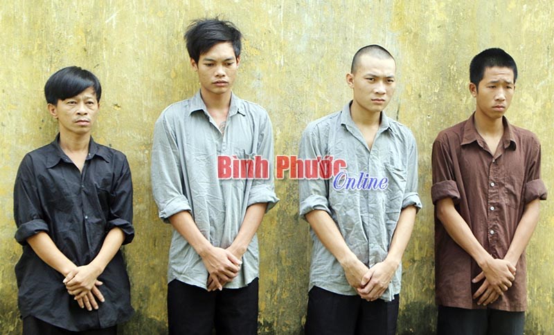 Khởi tố 4 bị can đ&aacute;nh &ldquo;dằn mặt&rdquo; đối thủ trong thầu c&ocirc;ng tr&igrave;nh