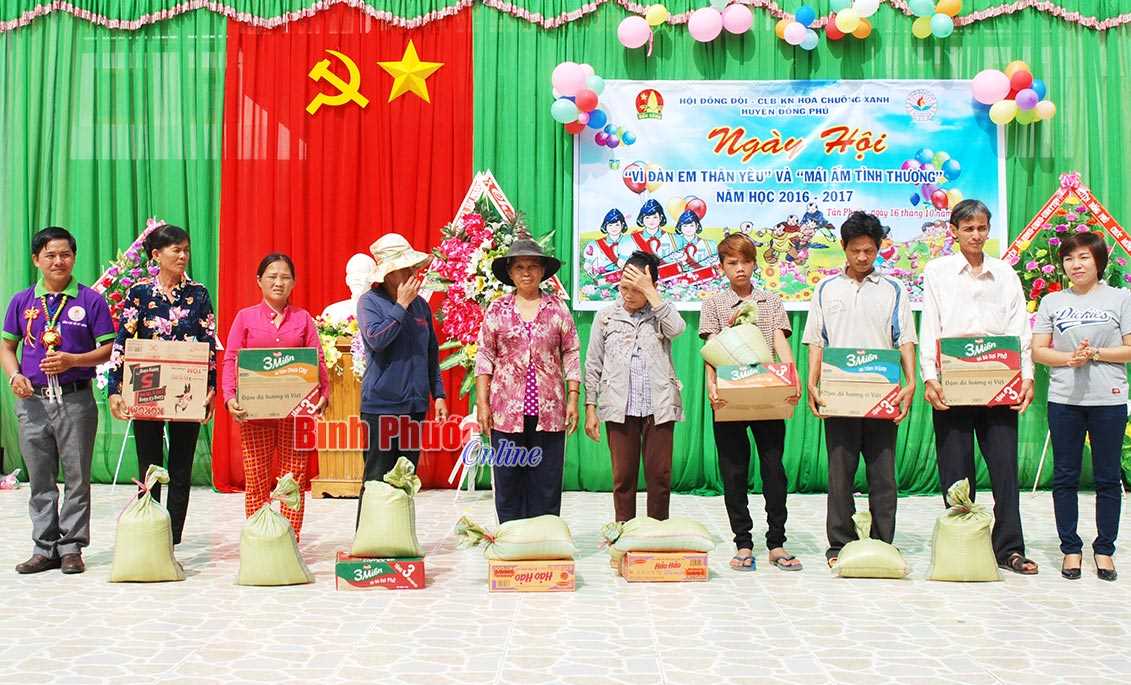 Hội đồng Huấn luyện thanh thiếu ni&ecirc;n tỉnh triển khai nhiệm vụ năm 2017