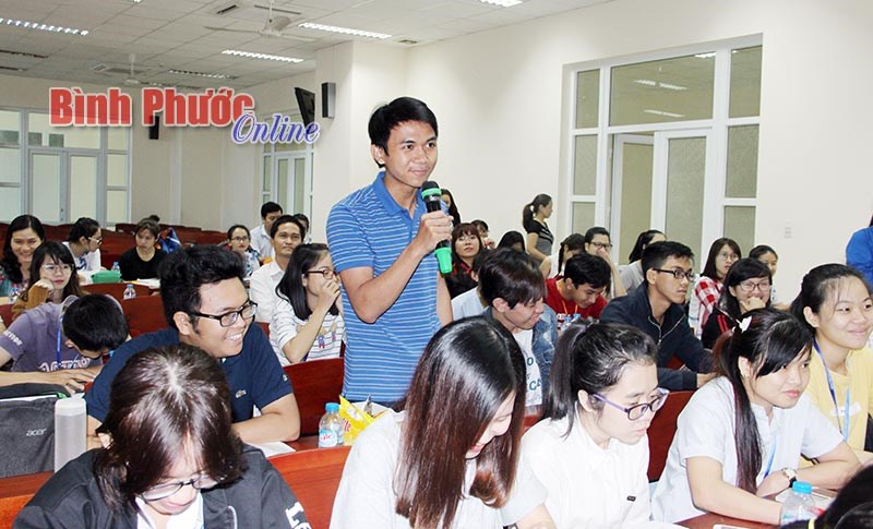 Lại chuyện nh&acirc;n lực ng&agrave;nh y