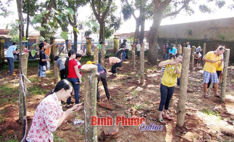 2.792 lao động DTTS được giải quyết việc làm