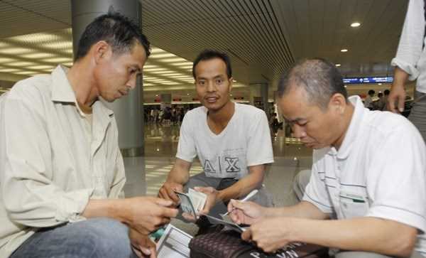 Cập nhật thông tin lao động Việt ở Qatar để liên lạc khi khẩn cấp