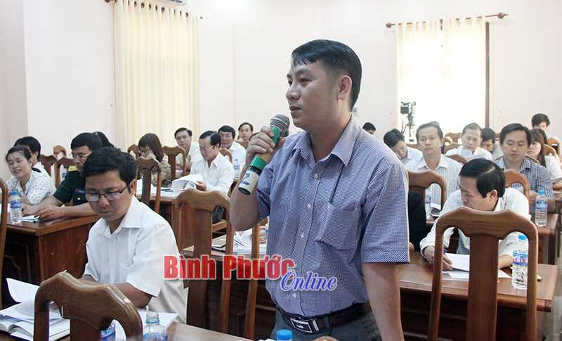 Lấy &yacute; kiến đ&oacute;ng g&oacute;p dự thảo Luật Du lịch