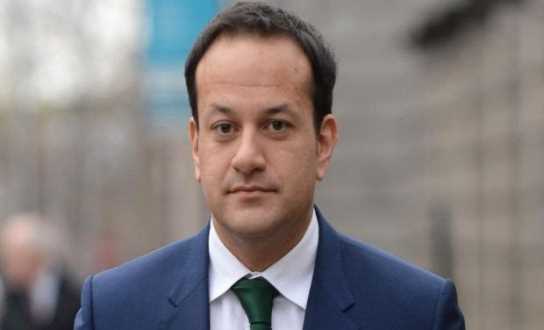 Việt Nam gửi điện mừng t&acirc;n Thủ tướng Ireland Leo Varadkar
