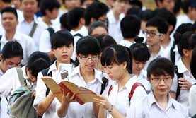 Không để thí sinh nào phải bỏ thi vì gặp khó khăn