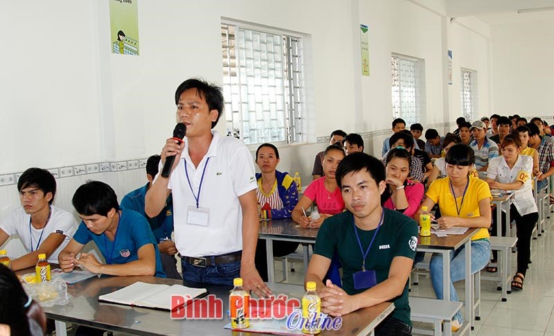 Lỗ hổng trong bảo hiểm thất nghiệp