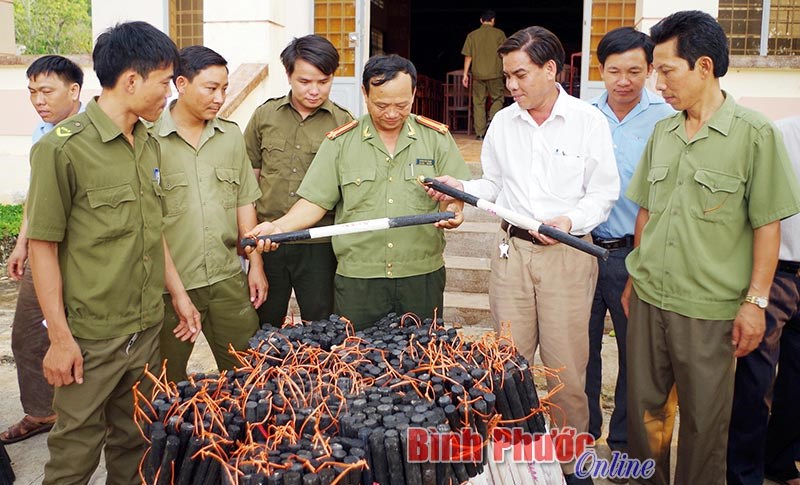 Những dấu ấn sau 20 năm hoạt động