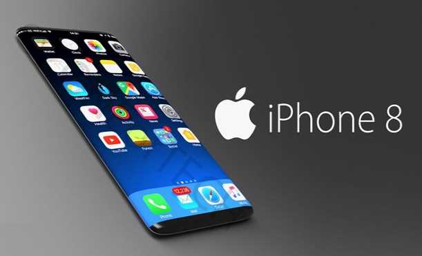 iPhone 8 sẽ khó đến tay người dùng cho đến đầu năm 2018