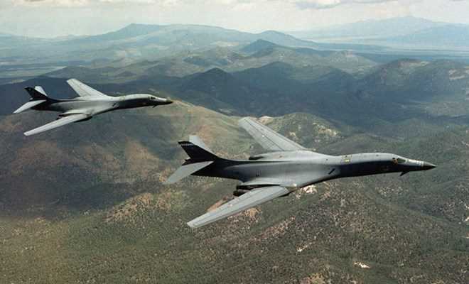 Mỹ chuẩn bị cho các cuộc tập trận quy mô lớn tại châu Âu