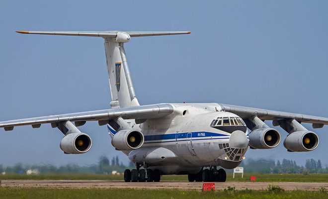 LHQ nghi Ukraine chống lại lệnh cấm vận quốc tế với Nam Sudan