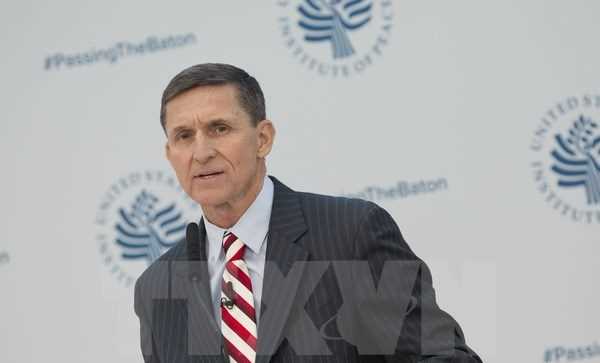 Cựu Cố vấn An ninh Quốc gia Mỹ chuyển giao tài liệu về vụ bầu cử