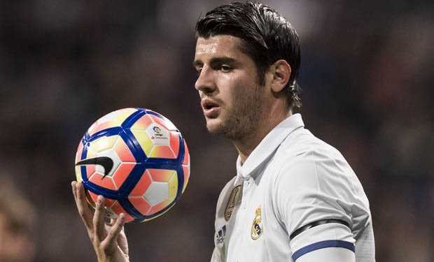 Chuyển nhượng 28-6: Morata đã rất gần M.U, Pep có "tiểu Pique"