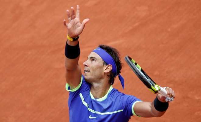 Nadal giành chiến thắng không tưởng, chờ Djokovic ở bán kết