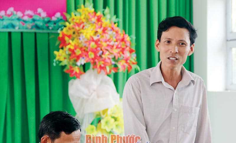 Ngăn chặn cầm cố, bán đất trong vùng đồng bào DTTS: Phải có cơ quan điều tra, thanh tra vào cuộc