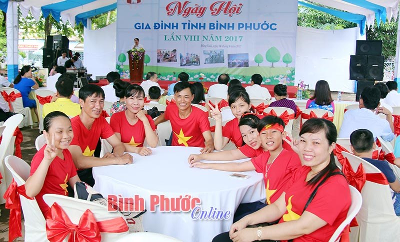 Nền tảng của gia đ&igrave;nh thời hiện đại