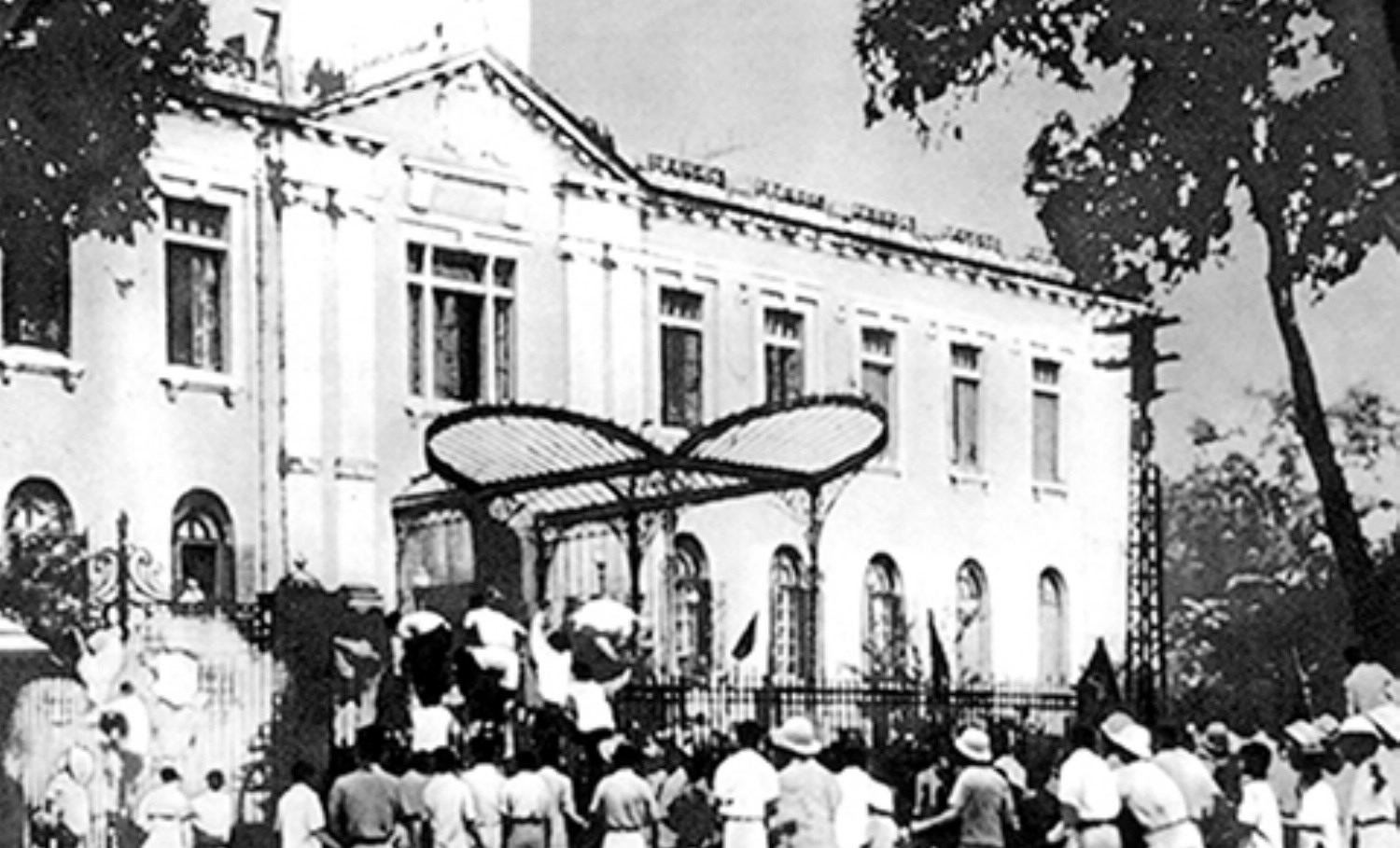 Những quan điểm cơ bản của Đảng v&agrave; Nh&agrave; nước ta về quyền con người