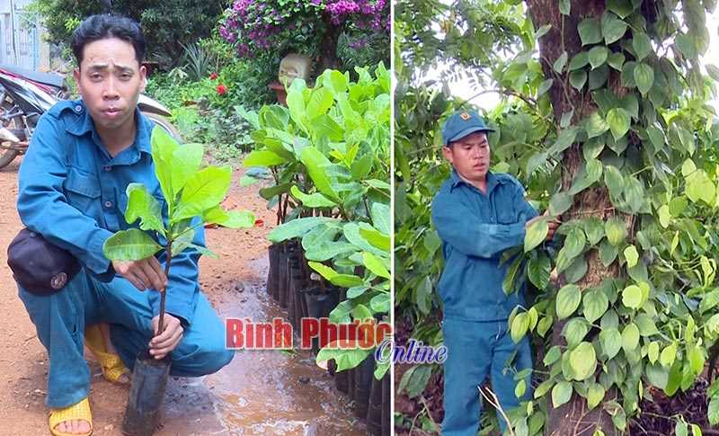 Những lao động giỏi, s&aacute;ng tạo ở Trung đo&agrave;n 720