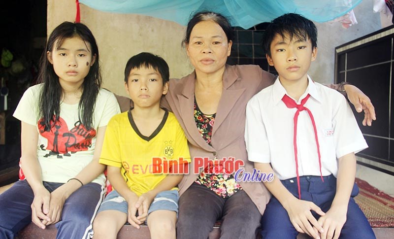 Nỗi đau từ tai nạn giao thông