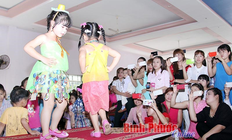 Nỗi lo khi hè đến