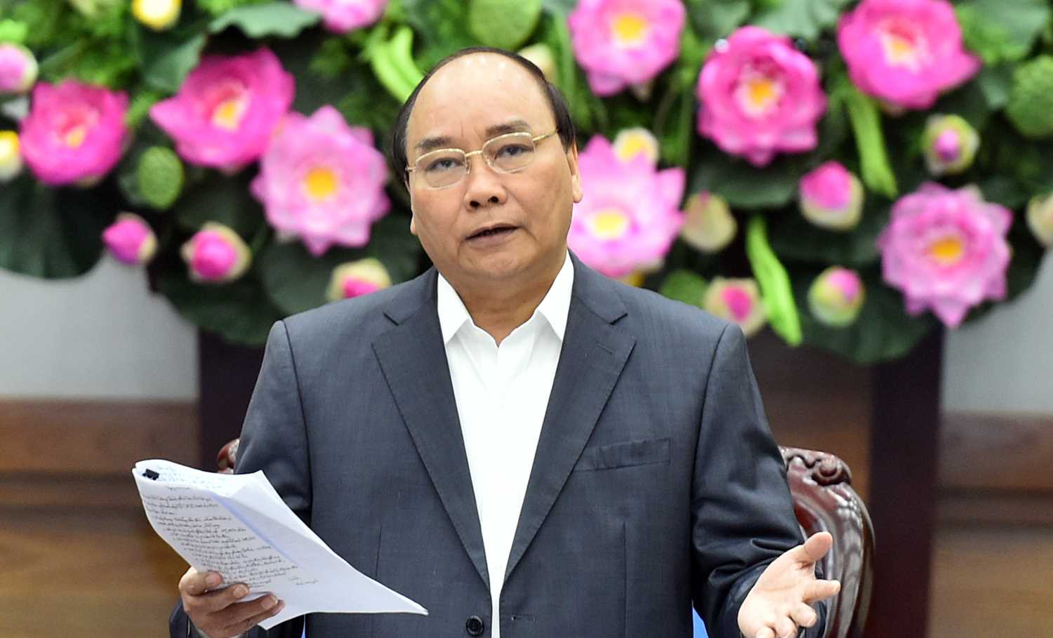 Tr&aacute;nh t&igrave;nh trạng chỗ n&agrave;o cũng n&oacute;i c&aacute;ch mạng c&ocirc;ng nghiệp 4.0 nhưng kh&ocirc;ng biết l&agrave;m g&igrave;