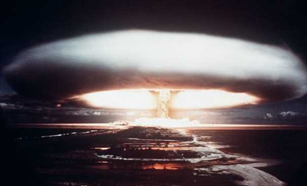 Trung Quốc quan ngại cảnh báo của Triều Tiên về chiến tranh hạt nhân