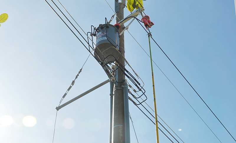 PC Bình Phước tiết kiệm 8,39 triệu kWh điện