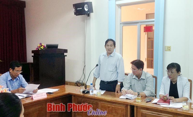 Phát hiện 8 trường hợp gian lận hồ sơ cử tuyển