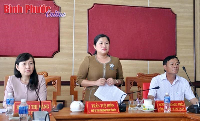  5 th&aacute;ng thu ng&acirc;n s&aacute;ch đạt tr&ecirc;n 90% kế hoạch tỉnh giao