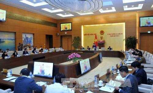 B&ocirc;̉ sung quy hoạch vùng trời vào dự án Lu&acirc;̣t quy hoạch