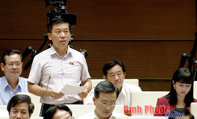 Cần xử l&yacute; nghi&ecirc;m tổ chức, c&aacute; nh&acirc;n nhũng nhiễu, g&acirc;y kh&oacute; khăn cho doanh nghiệp