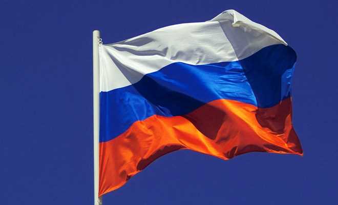 Nga cáo buộc Phương Tây can thiệp vào công việc nội bộ