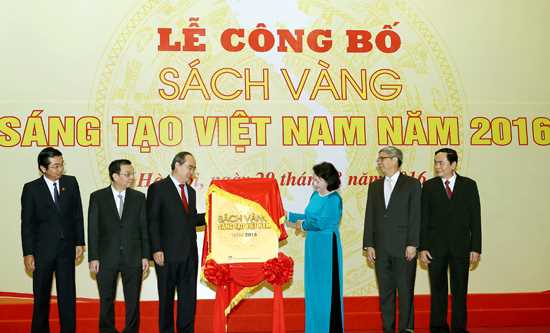 Động lực cho sự sáng tạo