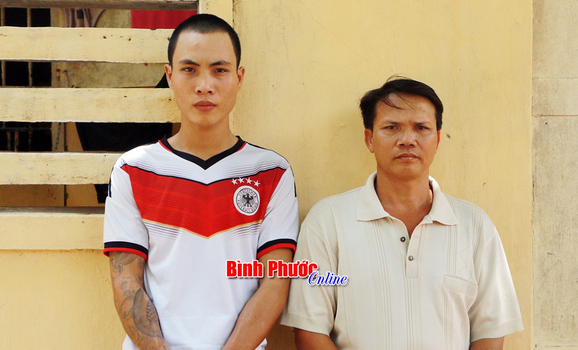 Triệt phá nhóm chuyên trộm và tiêu thụ thịt chó ở Đồng Xoài