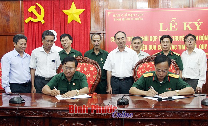 Sẽ tổ chức tọa đ&agrave;m đ&aacute;nh gi&aacute; t&igrave;nh h&igrave;nh mộ liệt sĩ hy sinh tr&ecirc;n địa b&agrave;n tỉnh