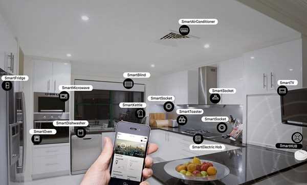 Hàn Quốc liên kết phát triển ngành xây dựng "nhà thông minh"