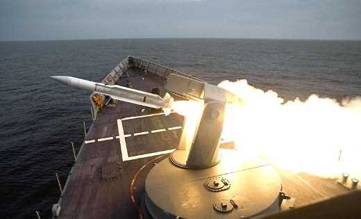 Mỹ thử nghiệm bắn hạ tên lửa Triều Tiên, Bình Nhưỡng nói sẽ đáp trả mọi khiêu khích