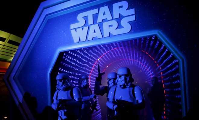 Disney công bố lịch phát hành loạt phim bom tấn được trông đợi nhất