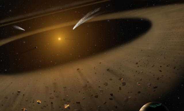 NASA công bố phát hiện chấn động về "anh em song sinh" với Hệ Mặt Trời