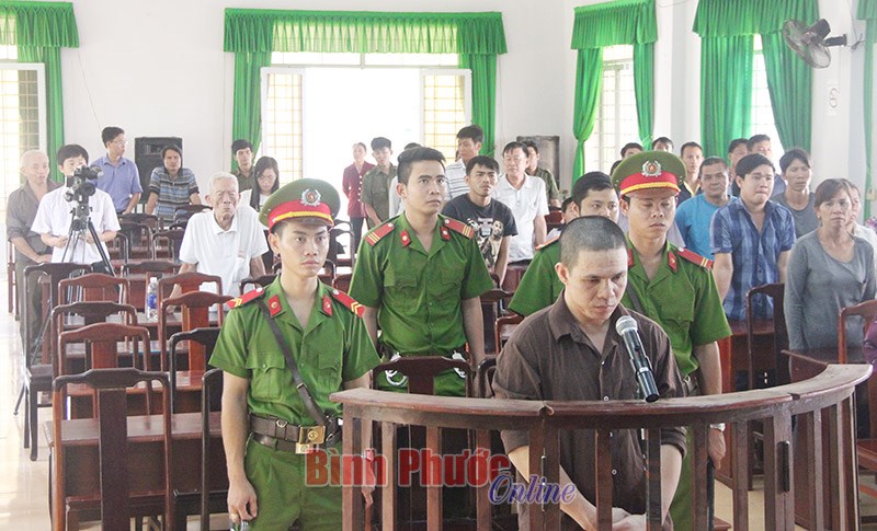 7 năm t&ugrave; cho h&agrave;nh vi mua b&aacute;n tr&aacute;i ph&eacute;p chất ma t&uacute;y