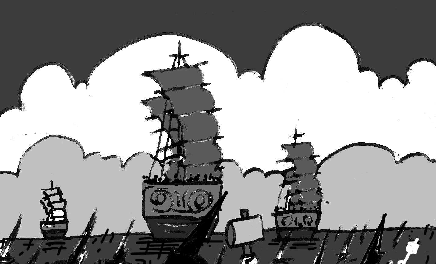 Thiên tài quân sự