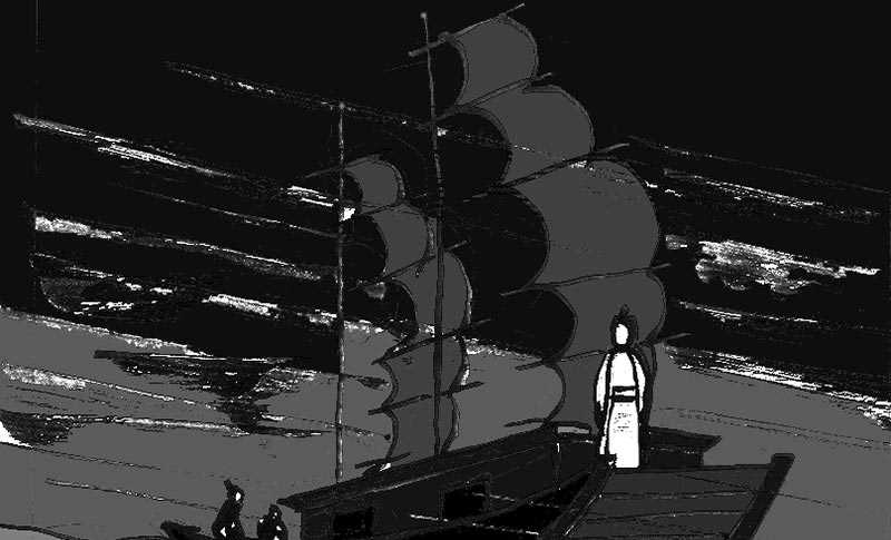 Chuyện về Trần Cảo