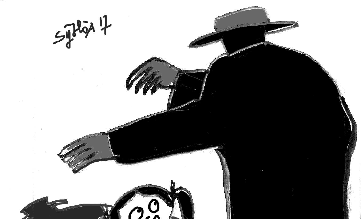 X&acirc;m hại t&igrave;nh dục trẻ em - luật xưa v&agrave; nay