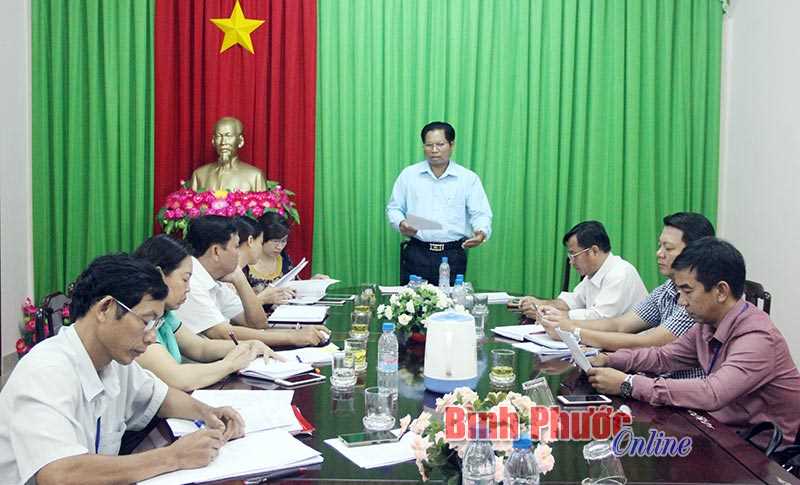 Tăng cường quản l&yacute; nh&agrave; nước trong đầu tư, ph&aacute;t triển cơ sở hạ tầng v&ugrave;ng DTTS