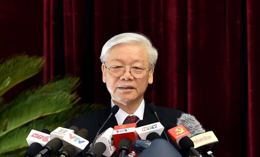 Trung ương sẽ ban h&agrave;nh nghị quyết mới về kinh tế